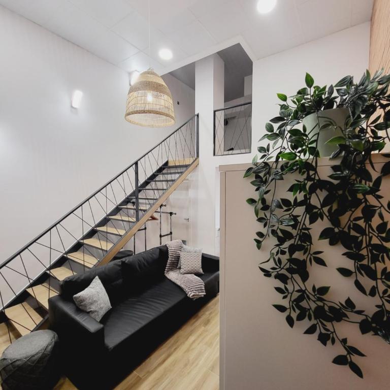 Carbonell 1 - Duplex Apartment - 8