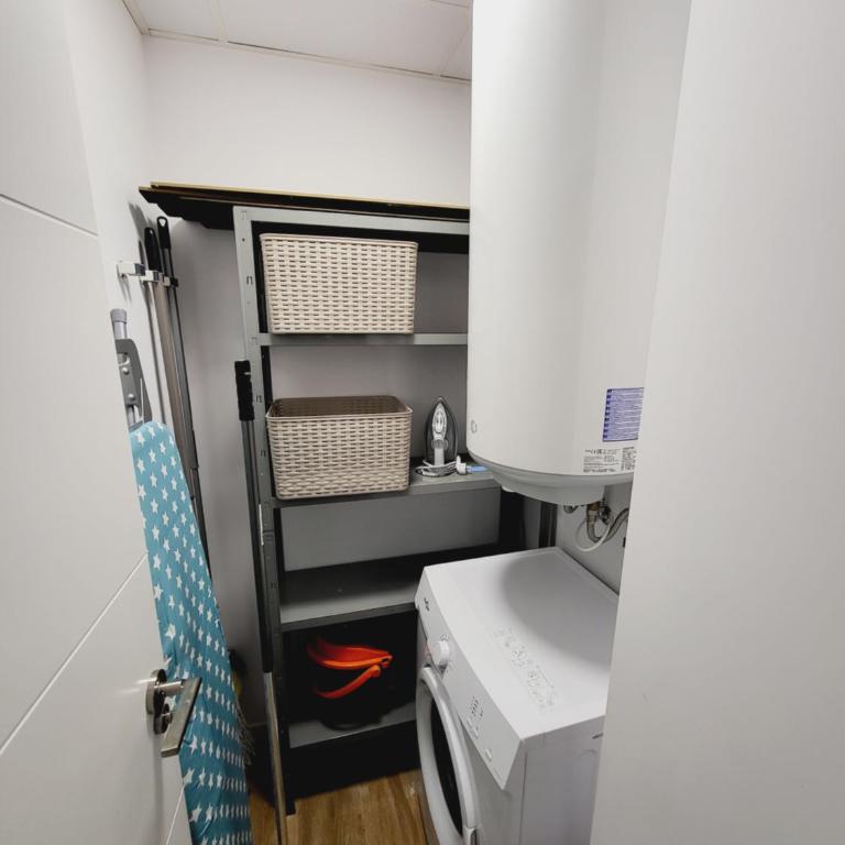Carbonell 1 - Duplex Apartment - 21