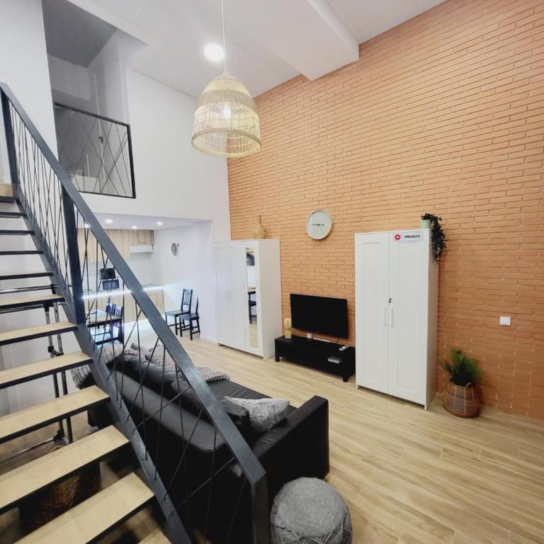 Carbonell 1 - Duplex Apartment - 1