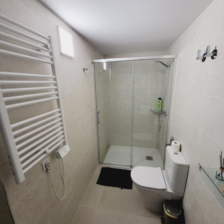 Carbonell 1 - Duplex Apartment - 15