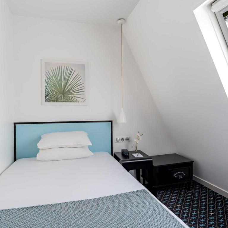 Hotel Palm - Astotel - Chambre Simple - 2