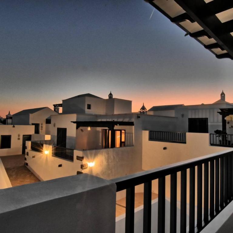 Casa 7 soles II - One-Bedroom Apartment - 11