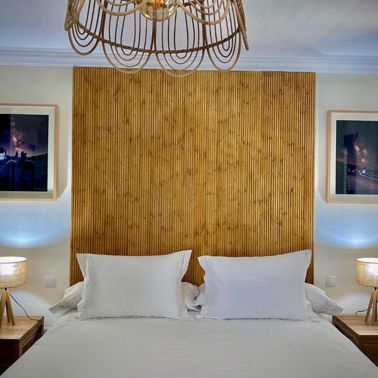 Casa 7 soles II - One-Bedroom Apartment - 7