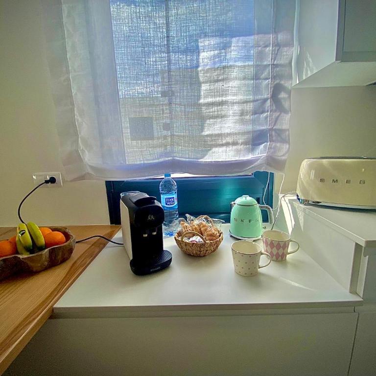 Casa 7 soles II - One-Bedroom Apartment - 44