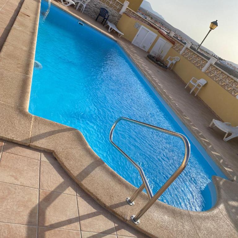 Villa Ventura - Two-Bedroom House - 4