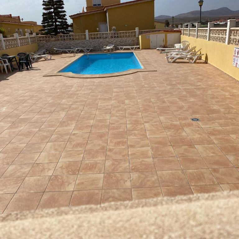 Villa Ventura - Two-Bedroom House - 2