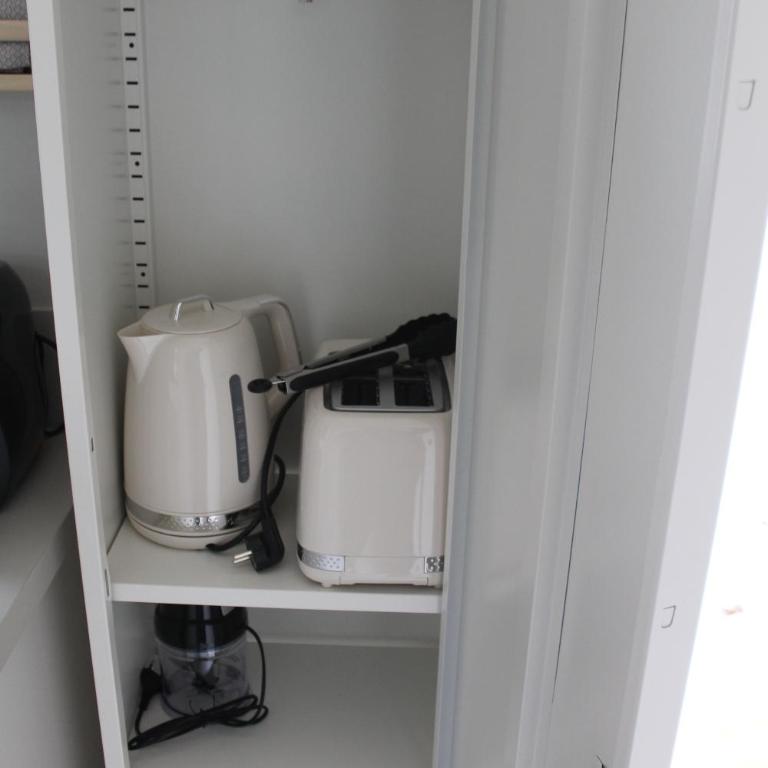 Le gite des 3 mousquetaires - Apartment mit 2 Schlafzimmern - 28