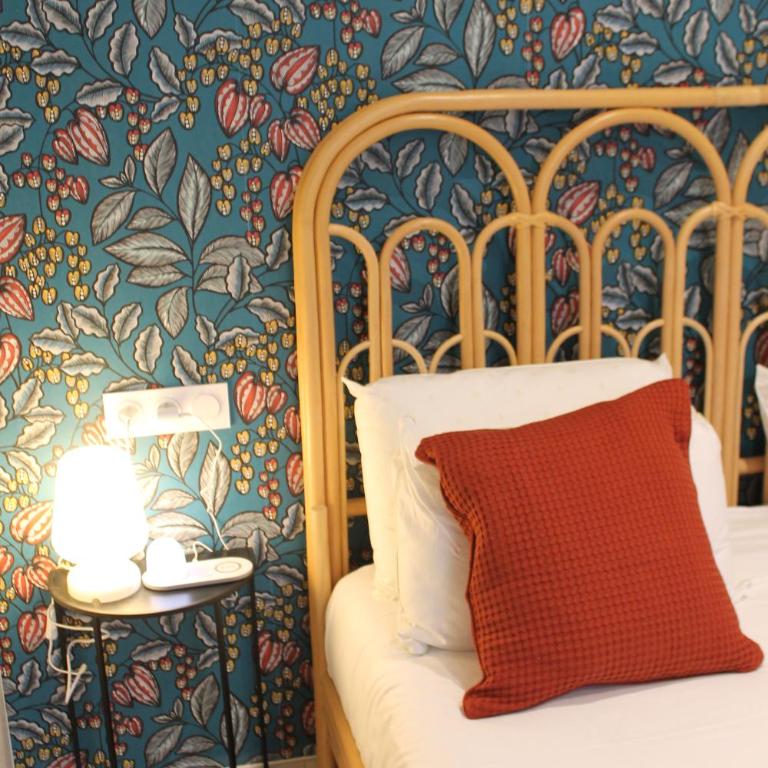 Le gite des 3 mousquetaires - Apartment mit 2 Schlafzimmern - 21