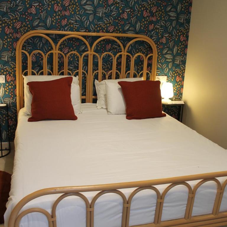 Le gite des 3 mousquetaires - Apartment mit 2 Schlafzimmern - 22