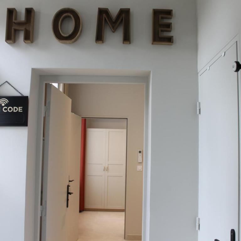 Le gite des 3 mousquetaires - Apartment mit 2 Schlafzimmern - 27