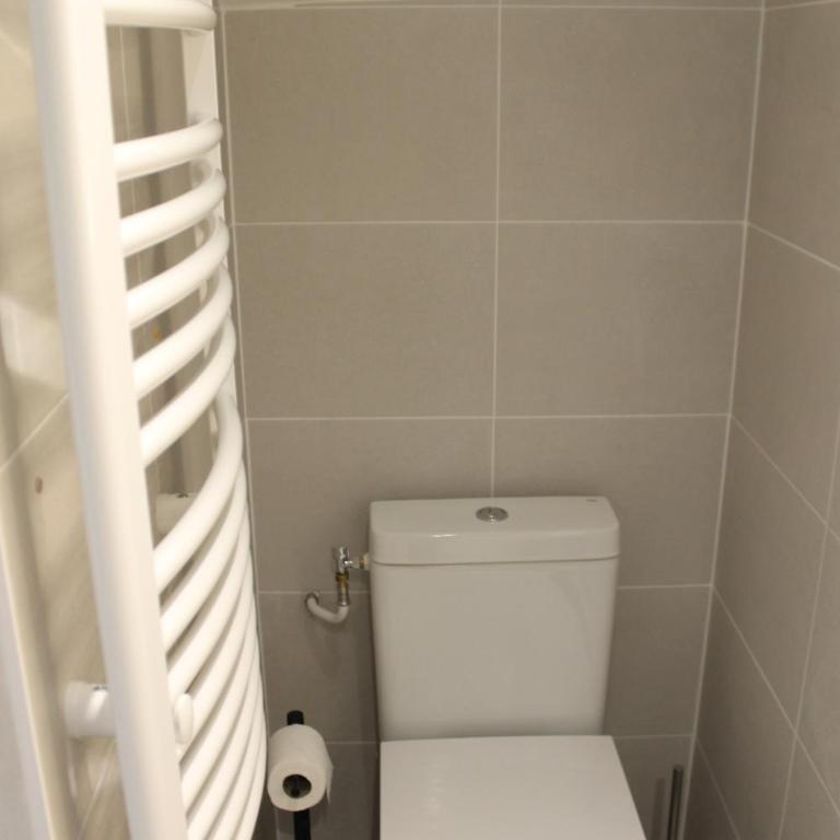 Le gite des 3 mousquetaires - Apartment mit 2 Schlafzimmern - 25