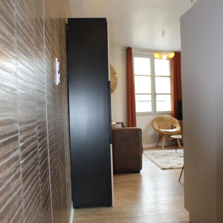 Le gite des 3 mousquetaires - Deluxe Apartment - 7