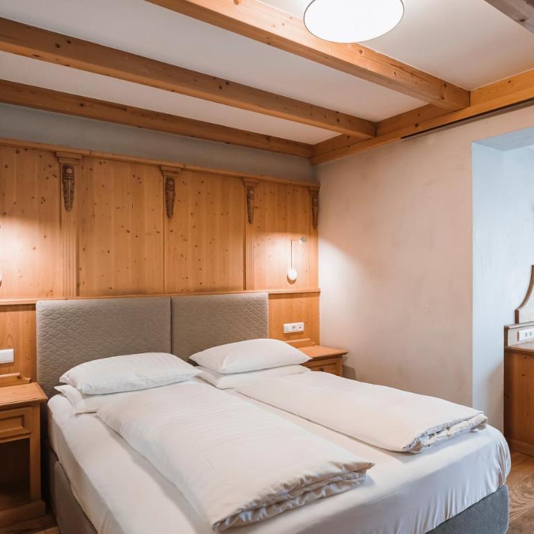 Hotel Solvie - Junior Suite con Balcone - 1