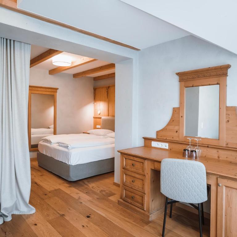 Hotel Solvie - Junior Suite con Balcone - 2