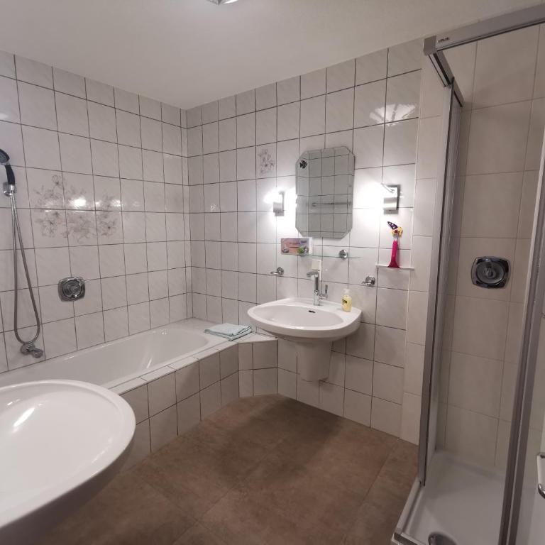 Apart Kofler's Panorama-Zillertal*** - Apartment mit 2 Schlafzimmern - 6