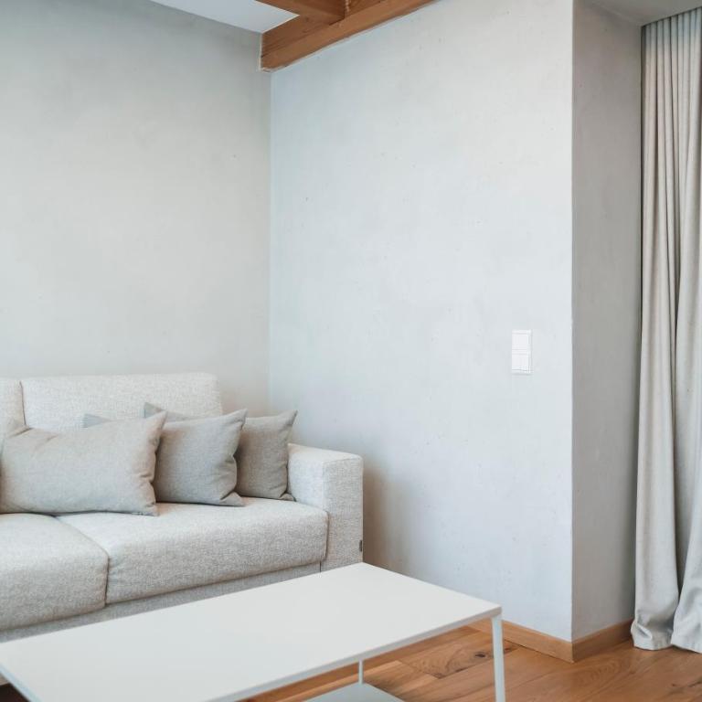Hotel Solvie - Junior Suite con Balcone - 4
