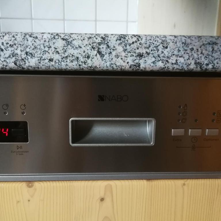 Appartement-Pension Familie Gewessler - Apartment mit 2 Schlafzimmern - 1