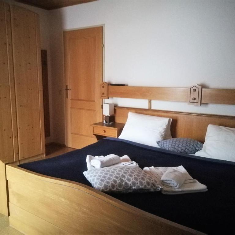 Appartement-Pension Familie Gewessler - Standard Apartment mit 1 Schlafzimmer - 5
