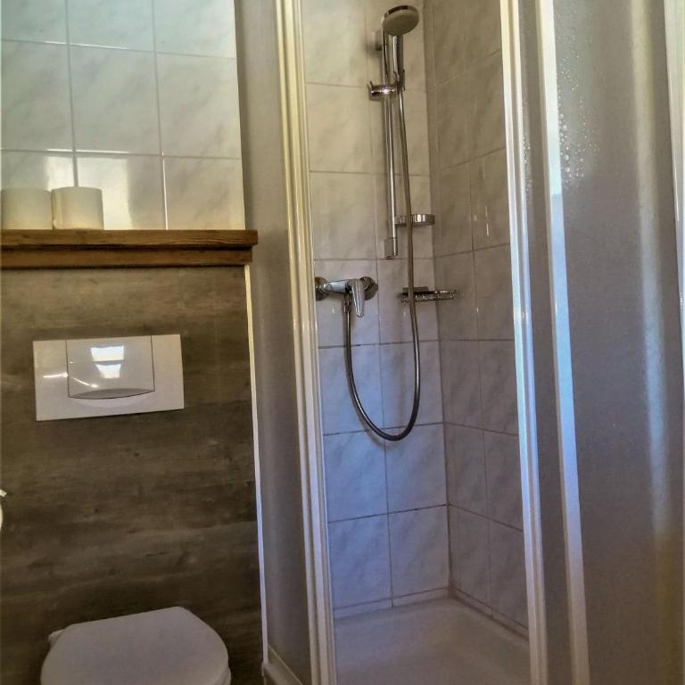 Appartement-Pension Familie Gewessler - Standard Apartment mit 1 Schlafzimmer - 6