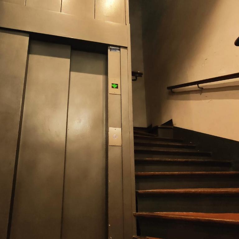 Appartemment RUE DE LA REPUBLIQUE, joli et moderne au coeur du centre - Appartement 1 Chambre - 28