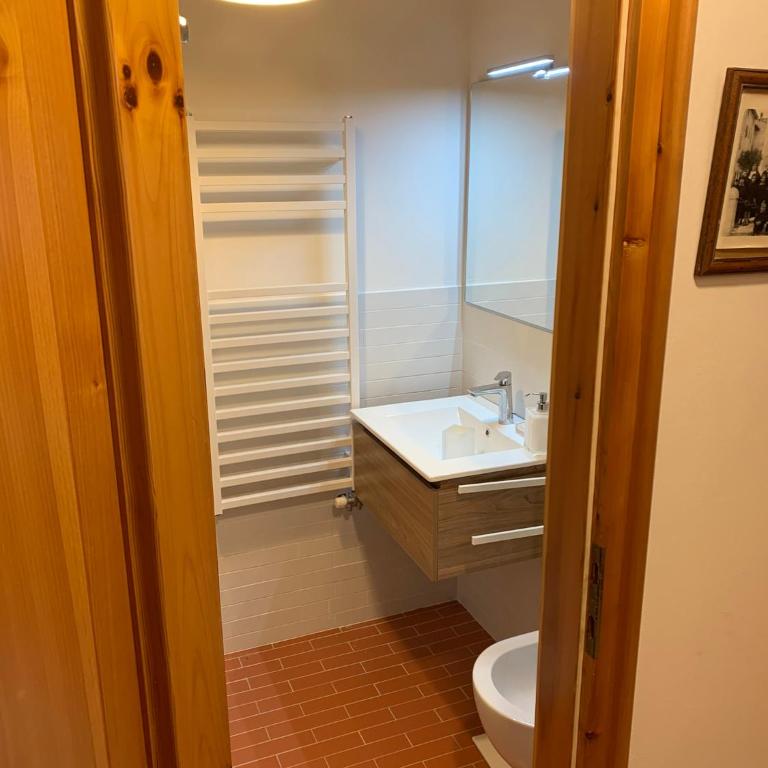 Casa Italo - Appartamento con Vista Montagna - 4