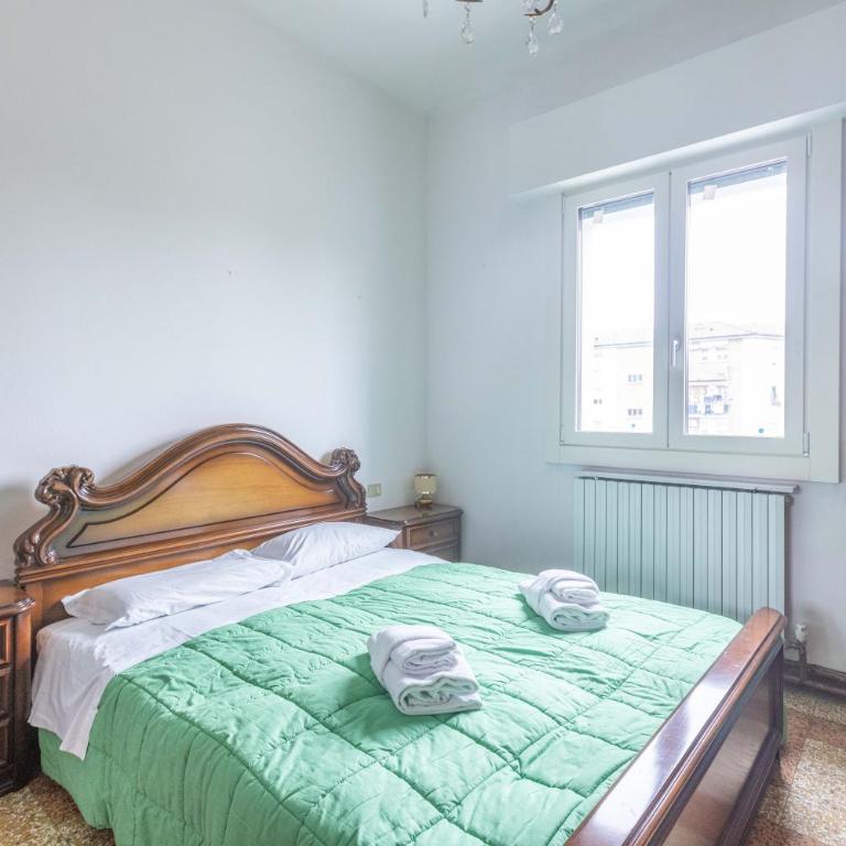 Ranzani 8 - Appartamento con 1 Camera da Letto - 17