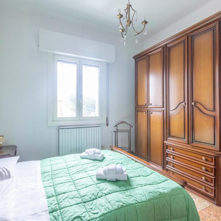 Ranzani 8 - Appartamento con 1 Camera da Letto - 18