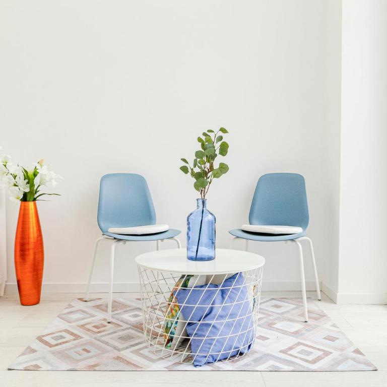 SPA & RELAX Aesthetic Apartment 50m dal mare - One-Bedroom Apartment - 15