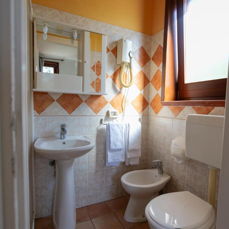 Giardino dell'impossibile di Antonino Campo - Bungalow Familiare - 12
