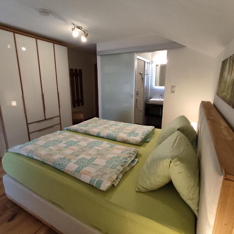 Appartements Pfausler - Familien-Apartment (2 Erwachsene + 2 Kinder) - 2