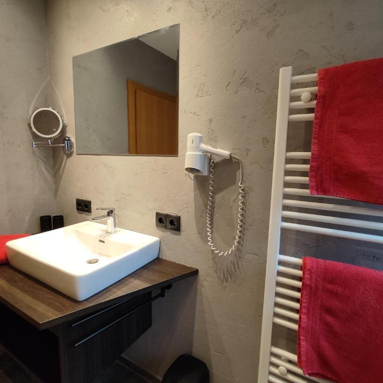 Appartements Pfausler - Apartment - 2