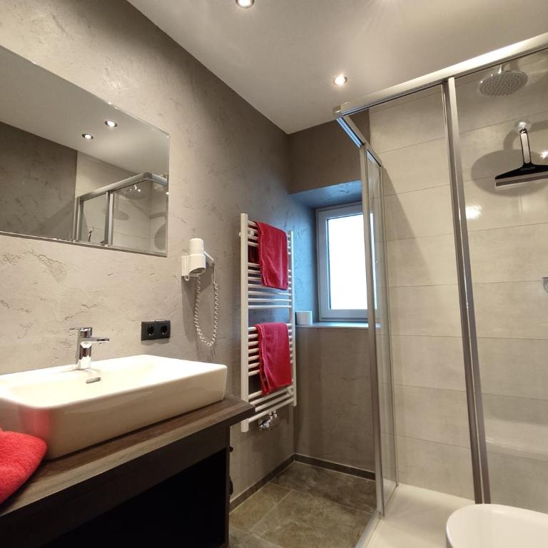 Appartements Pfausler - Apartment - 5