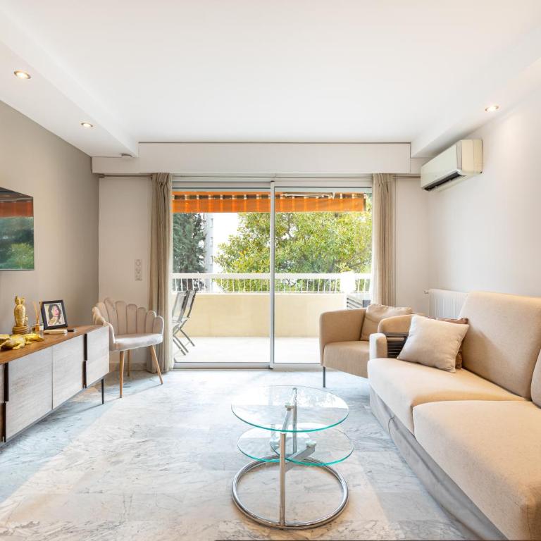 Agence des Résidences - Plein centre de Cannes - Apartamento Superior - 1