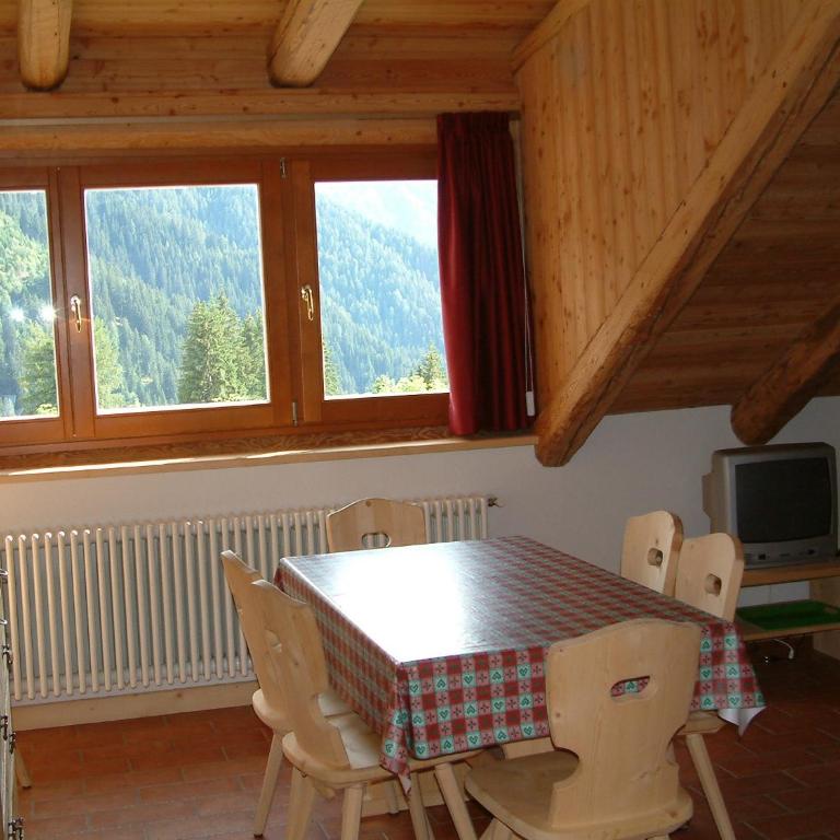Residenza Domino - Appartamento Attico - 6