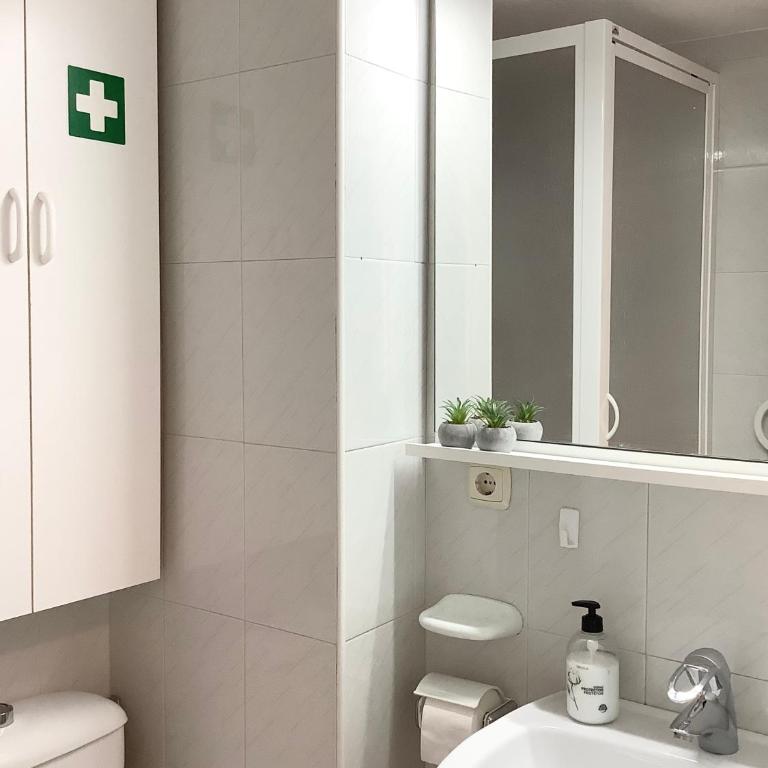 La Nogalera modern and spacious Apartment with pool and sea view - Apartamento de 2 dormitorios - 28