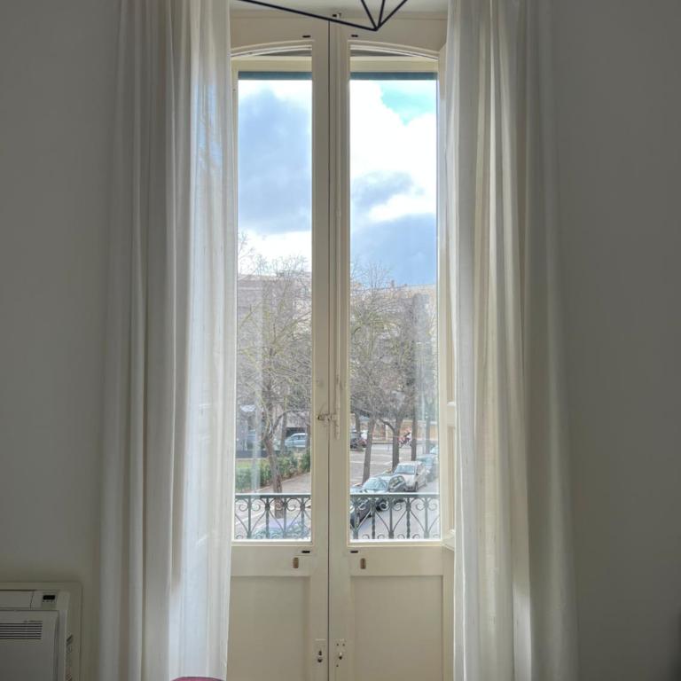 Dimora Casanello - Camera Tripla con Bagno Privato Esterno - 8