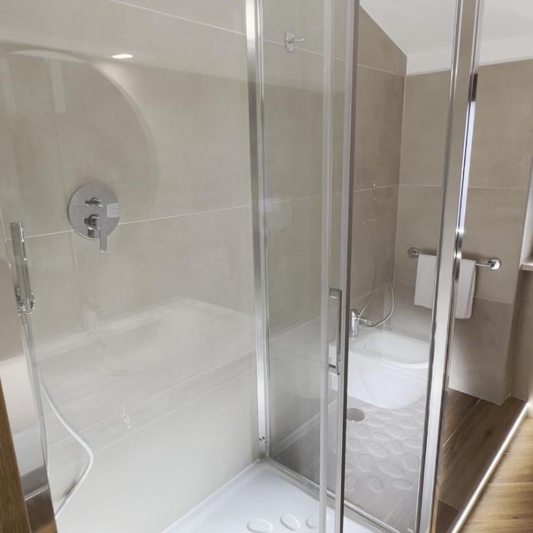 Hotel Belvedere - Junior Suite - 4