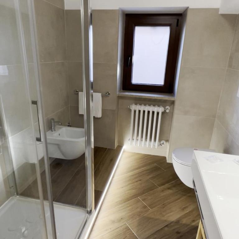 Hotel Belvedere - Junior Suite - 3