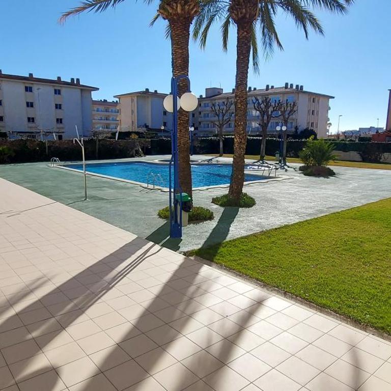 Blaumar B38 - Two-Bedroom Apartment - 2