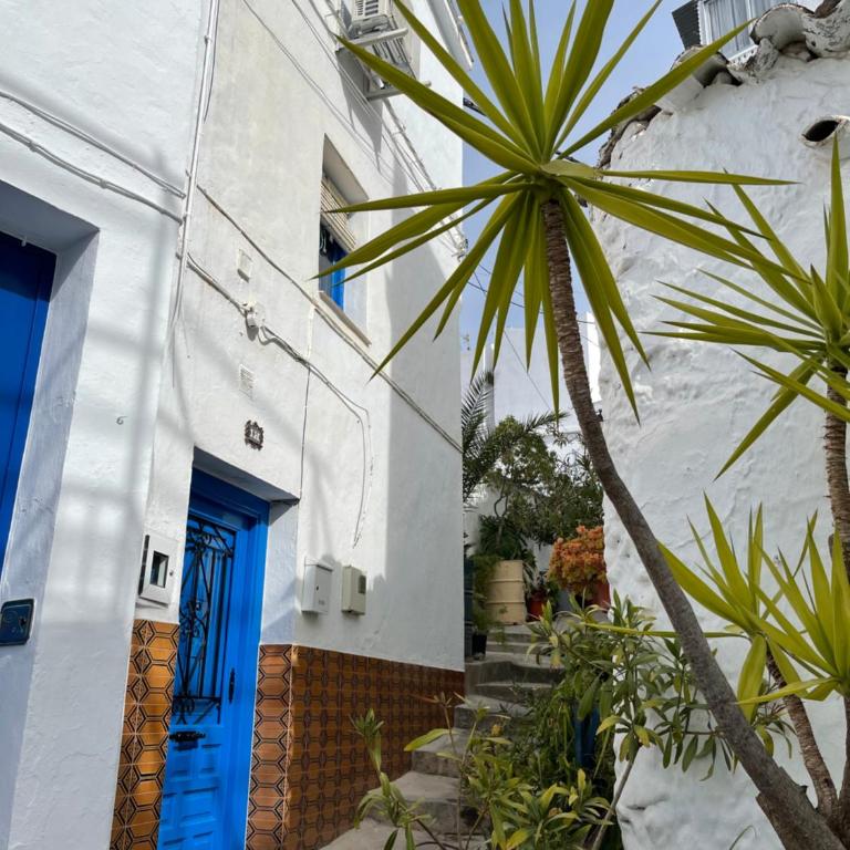 Casa Corbeto 7 - Casa con 1 dormitorio - 1