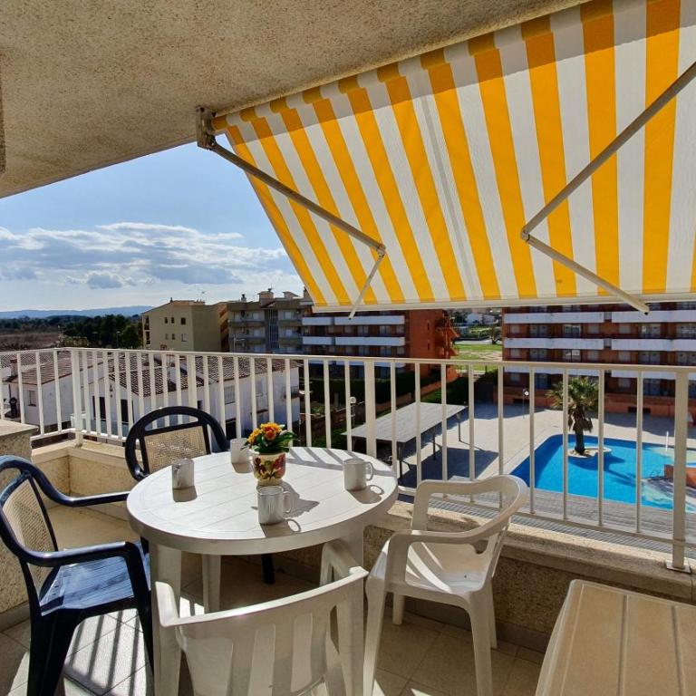 Blaumar B38 - Two-Bedroom Apartment - 4