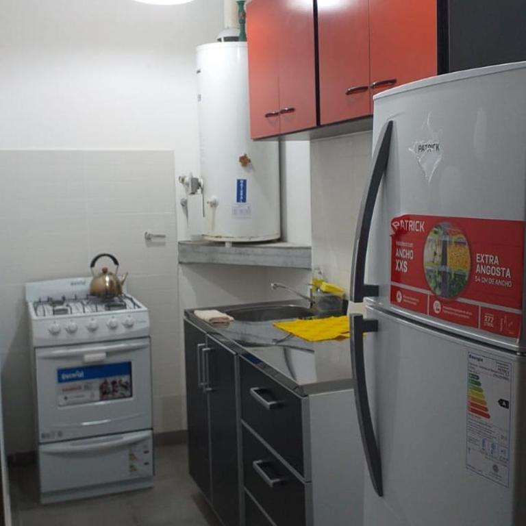 Vientos del Sur - Apartamento de 1 dormitorio - 6