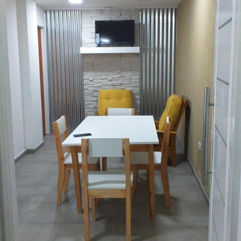 Vientos del Sur - Apartamento de 1 dormitorio - 8