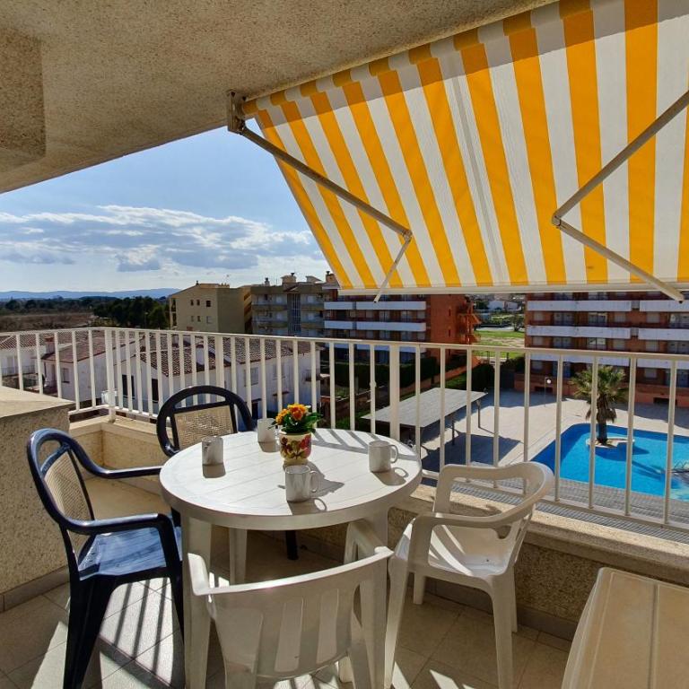 Blaumar B38 - Two-Bedroom Apartment - 5