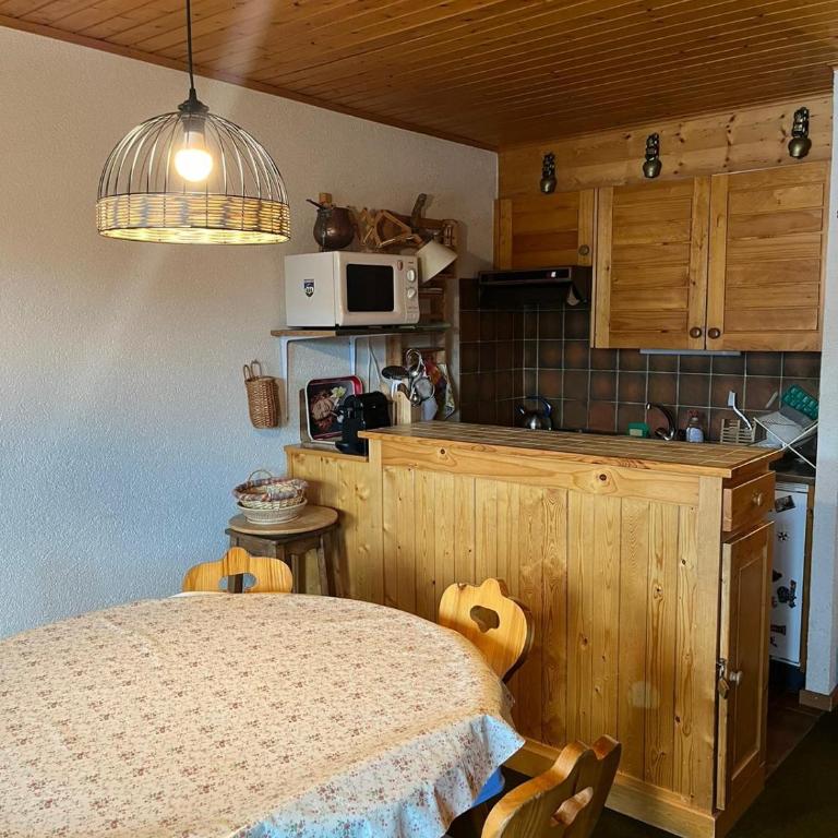 Edelweiss 6 - Apartment mit 1 Schlafzimmer - 7
