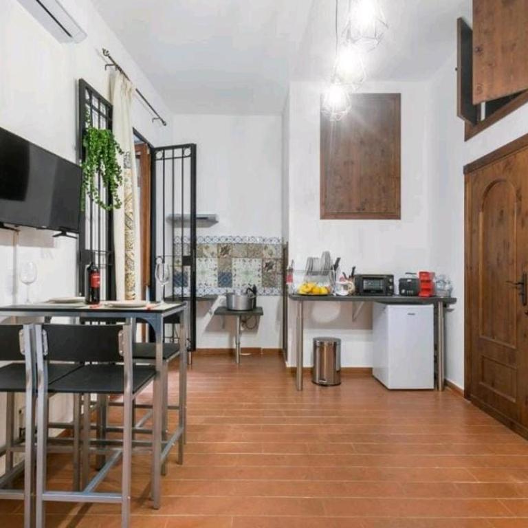 DaMé - Appartamento con 1 Camera da Letto - 11