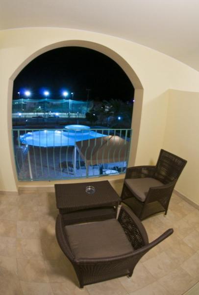 Hotel Ristorante Il Vascello - Camera Matrimoniale Classic con Vista Mare - 7