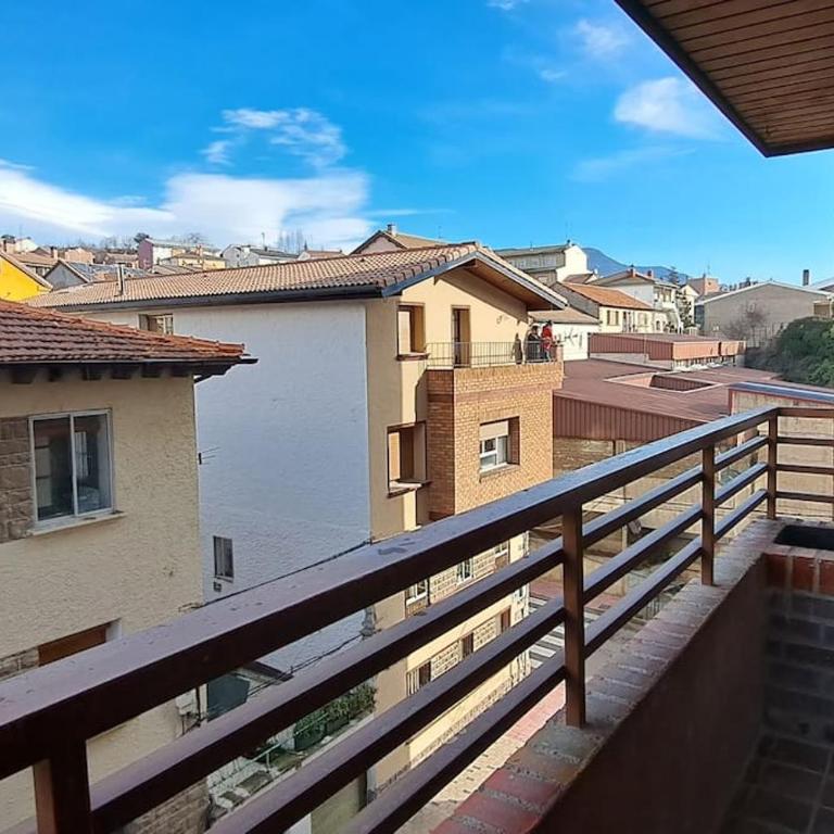 Piso acogedor en los Pirineos - Appartamento con 3 Camere da Letto - 5
