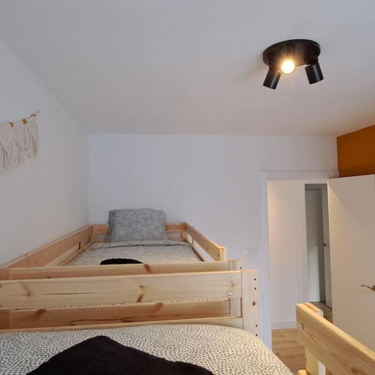 Piso acogedor en los Pirineos - Appartamento con 3 Camere da Letto - 7