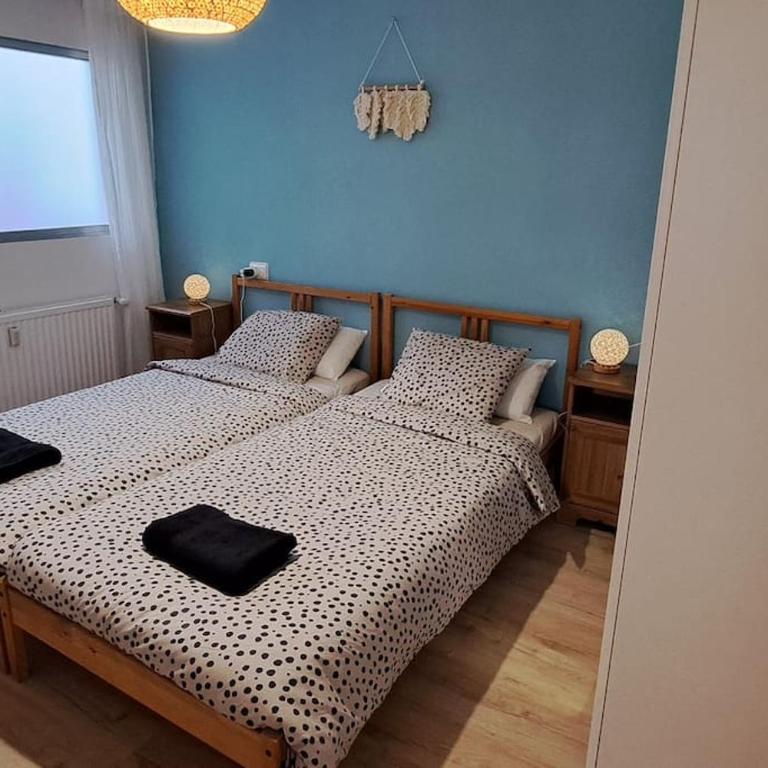 Piso acogedor en los Pirineos - Appartamento con 3 Camere da Letto - 8